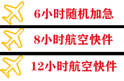 巴马机场快运快递公司,专业空运当天件